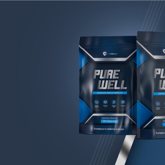 Purewell US